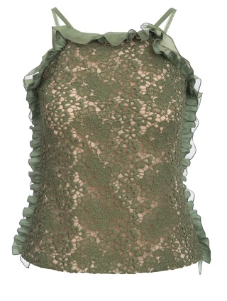 Топ MAX MARA (3234): фото 2 - Invogue